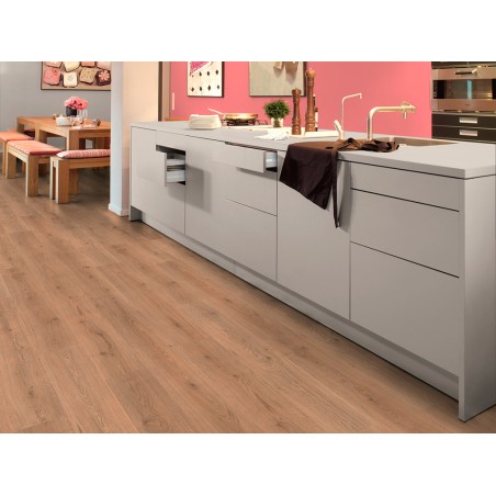 Suelo Laminado Advanced Trend Oak Brown