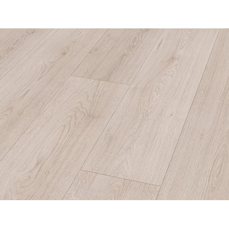 Suelo Laminado Advanced Trend Oak White