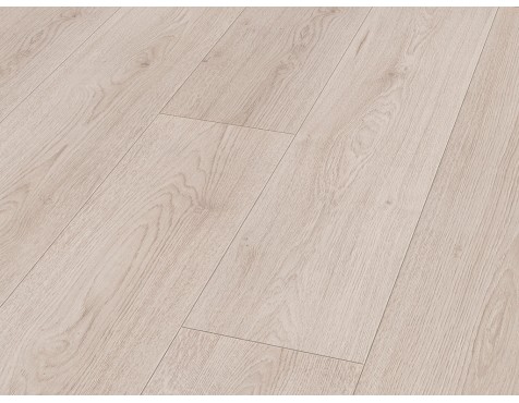 Suelo Laminado Advanced Trend Oak White