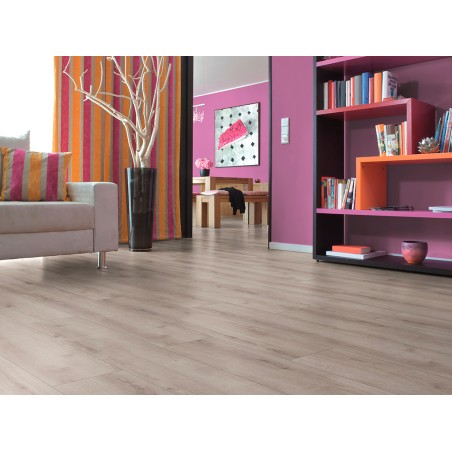 Parquet Advanced Plus Sommer Oak Light Grey