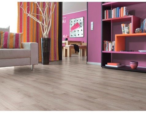 Parquet Advanced Plus Sommer Oak Light Grey