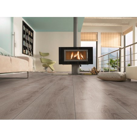 Parquet Advanced Plus Sommer Oak Light Grey