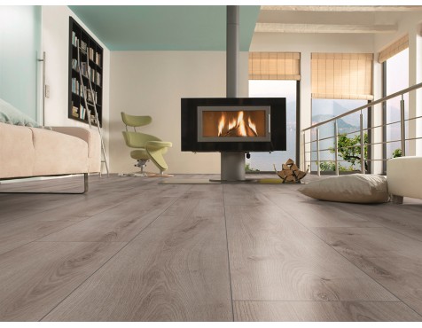 Parquet Advanced Plus Sommer Oak Light Grey