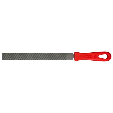 Escofina Plana Para Madera
