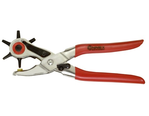 Perforadora 6 Diàmetres
