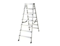 Tamboret D'alumini 6X6 Graons