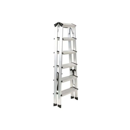 Tamboret D'alumini 6X6 Graons