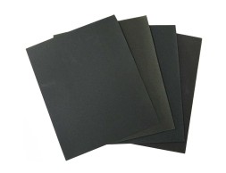Paper De Polir Impermeable 10 Fulles