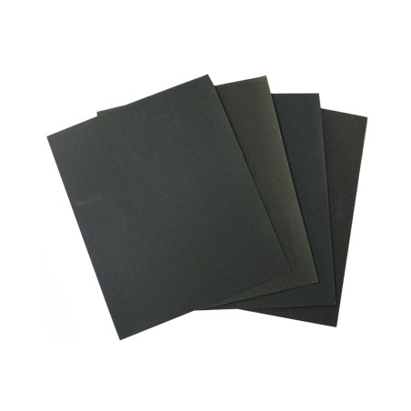 Paper De Polir Impermeable 10 Fulles