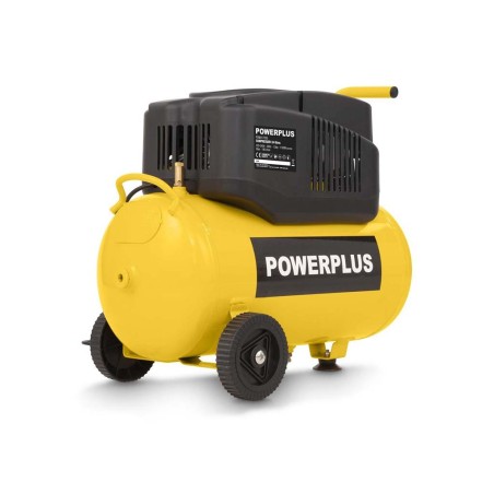 Compressor Sense Oli Powerplus powx17250