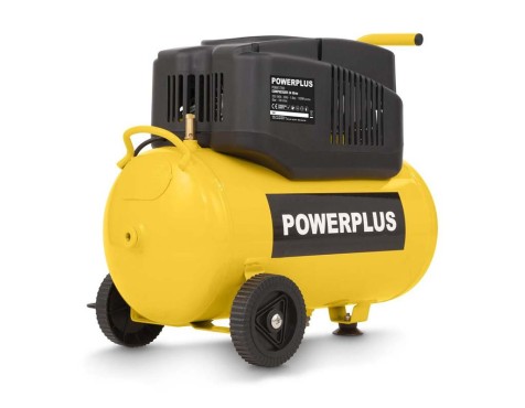 Compressor Sense Oli Powerplus powx17250