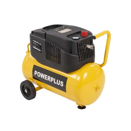 Compressor Sense Oli Powerplus powx17250