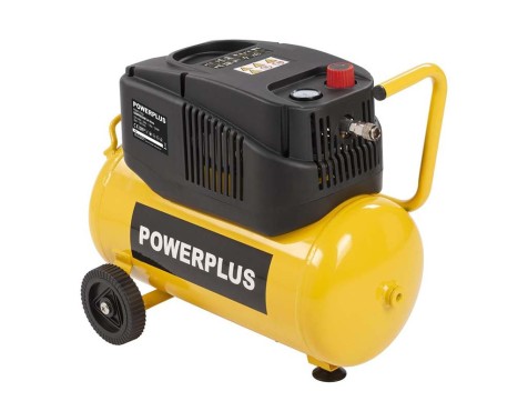 Compressor Sense Oli Powerplus powx17250