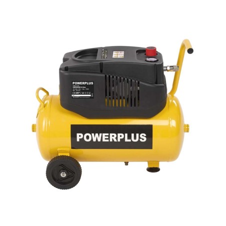 Compressor Sense Oli Powerplus powx17250