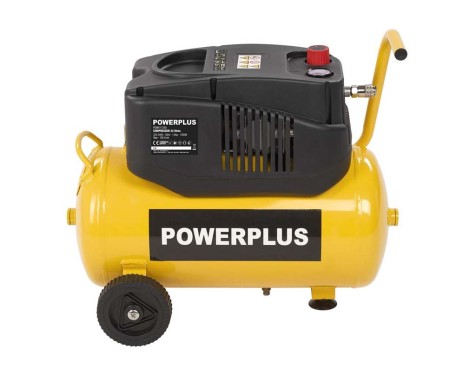 Compressor Sense Oli Powerplus powx17250