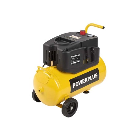 Compressor Sense Oli Powerplus powx17250