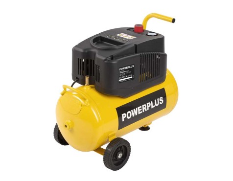 Compressor Sense Oli Powerplus powx17250