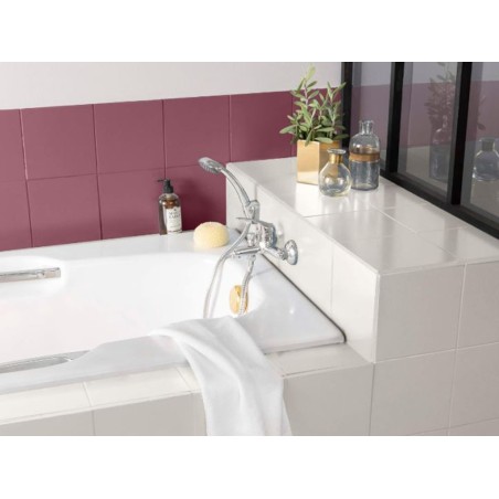 Esmalt Sanitaris v33 Blanc