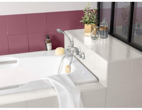 Esmalt Sanitaris v33 Blanc
