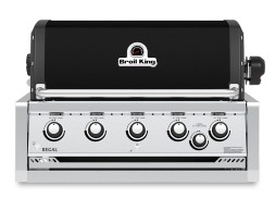 Barbacoa Encastrable Gas Regal 570 Broil King®