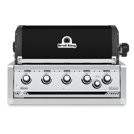 Barbacoa Encastrable Gas Regal 570 Broil King®
