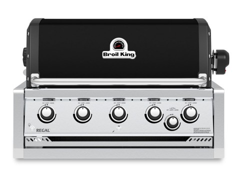 Barbacoa Encastrable Gas Regal 570 Broil King®