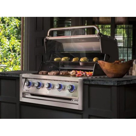 Barbacoa Encastrable Gas Regal 570 Broil King®