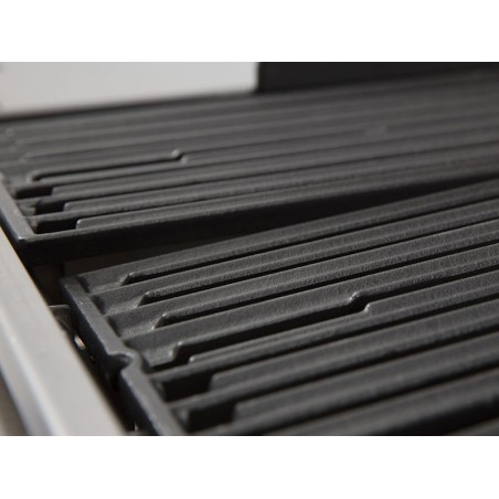 Barbacoa Encastrable Gas Regal 570 Broil King®