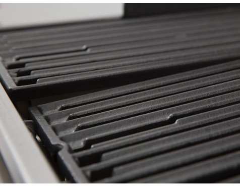 Barbacoa Encastrable Gas Regal 570 Broil King®
