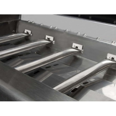 Barbacoa Encastrable Gas Regal 570 Broil King®
