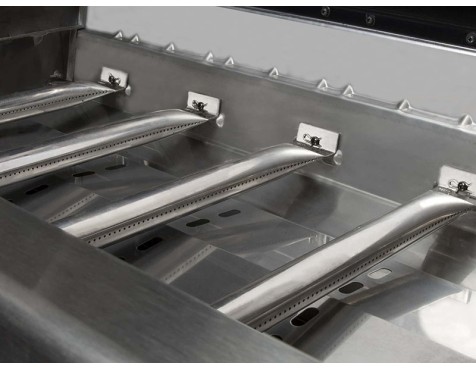 Barbacoa Encastrable Gas Regal 570 Broil King®