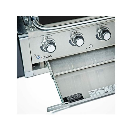 Barbacoa Encastrable Gas Regal 570 Broil King®