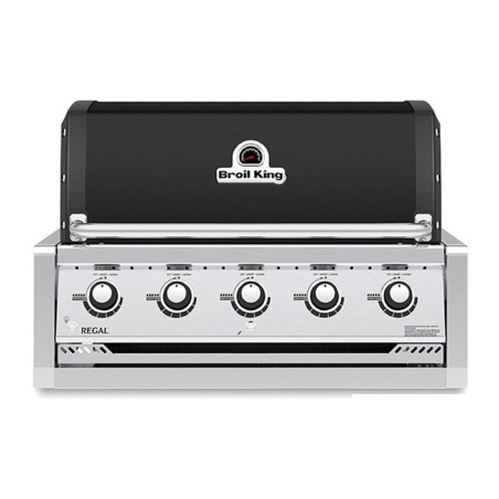 Barbacoa D'encastar Gas Regal 520 Broil King®