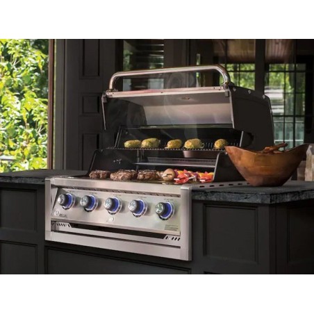 Barbacoa D'encastar Gas Regal 520 Broil King®