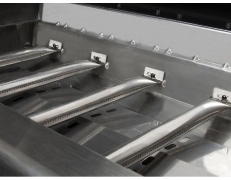 Barbacoa D'encastar Gas Regal 520 Broil King®