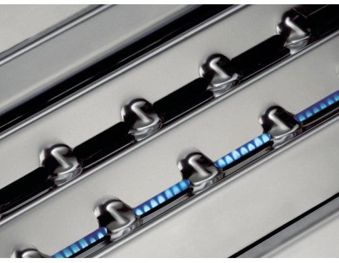 Barbacoa D'encastar Gas Regal 520 Broil King®
