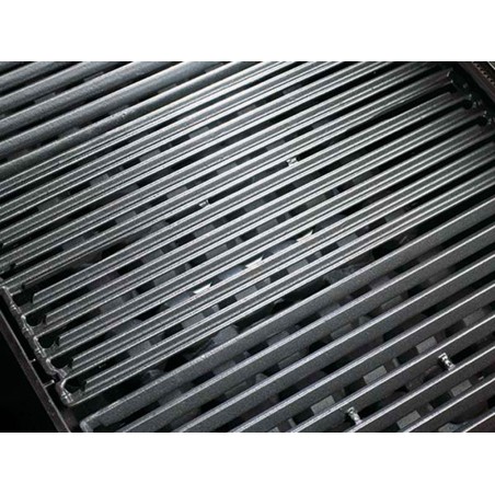 Barbacoa D'encastar Gas Regal 520 Broil King®