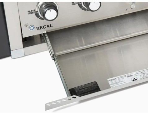Barbacoa D'encastar Gas Regal 520 Broil King®