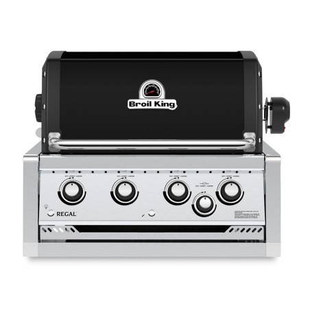 Barbacoa Encastrable Gas Regal 470 Broil King®