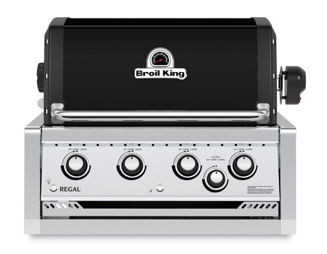 Barbacoa Encastrable Gas Regal 470 Broil King®