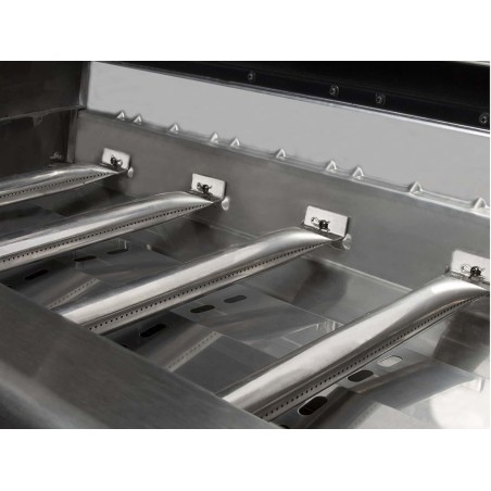 Barbacoa Encastrable Gas Regal 470 Broil King®