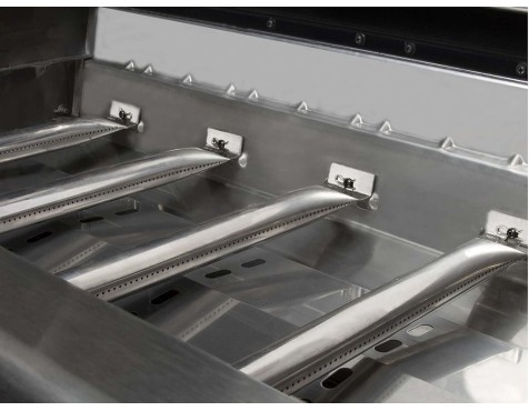 Barbacoa Encastrable Gas Regal 470 Broil King®