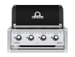 Barbacoa D'encastar Gas Regal 420 Broil King®