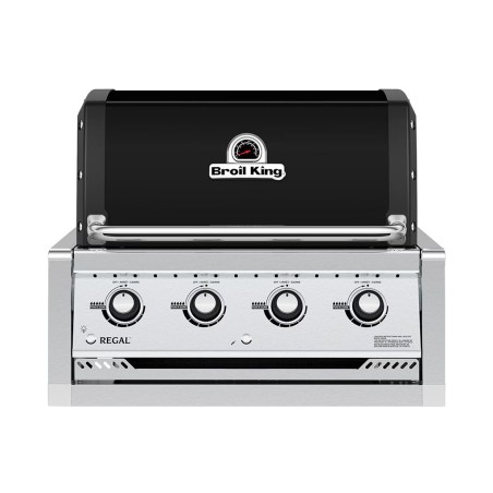 Barbacoa D'encastar Gas Regal 420 Broil King®