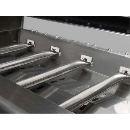 Barbacoa D'encastar Gas Regal 420 Broil King®