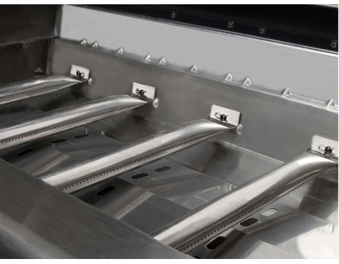 Barbacoa D'encastar Gas Regal 420 Broil King®