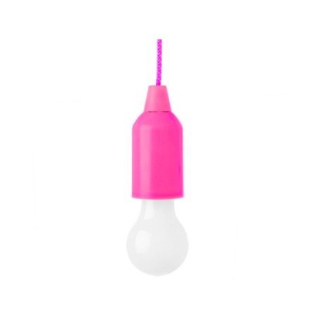 Llum Exterior Pull&Click Magenta
