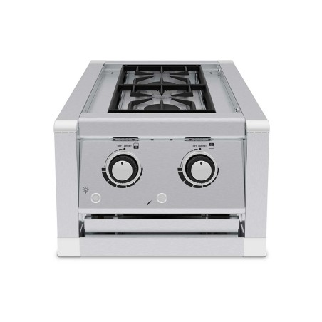 Quemador Lateral Doble Imperial s200 Broil King®