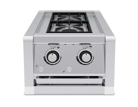 Quemador Lateral Doble Imperial s200 Broil King®