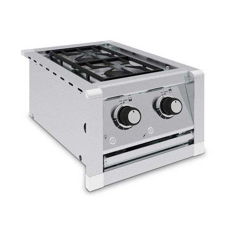 Quemador Lateral Doble Imperial s200 Broil King®